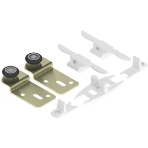 HELM 25/28 H IS Schiebetürbeschlag Erweiterung 20 kg Innenfront 1-flg.