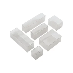 RAACO Facheinsatz A9-1 zu Carry 55/PSC 4 55 x 39 x 47 mm