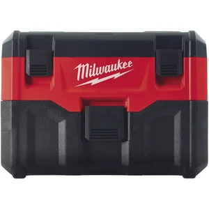 MILWAUKEE Akku-Nass-/Trockensauger M18 VC2-0 18 Volt