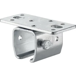 Deckenbefestigungsmuffe HELM Agrar 302