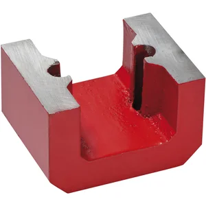 Stark-Magnet 70.0 x 57.0 mm 32 kg Haltekraft