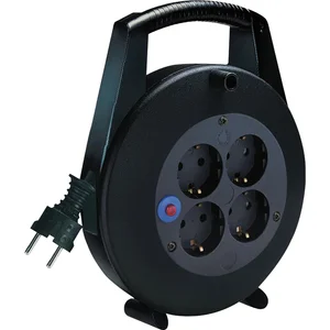 BRENNENSTUHL Kabelbox Vario Line H05VV-F 3G1.5 Länge 15 m