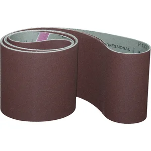 BOHR Schleifband MXL 50 x 1500 mm Korn 40