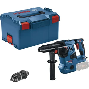 BOSCH Akku-Bohrhammer GBH 18V-28 CF 18 Volt