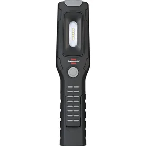 BRENNENSTUHL Akku-Handleuchte HL 501 A 500+120 Lumen