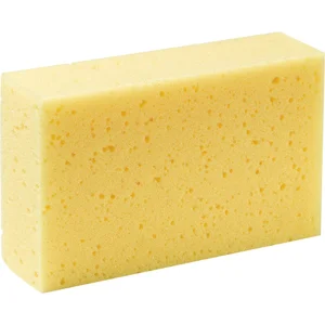 SCHULLER Fliesenschwamm gelb 160 x 110 x 50 mm