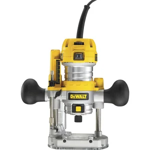 DEWALT Multifunktionsfräse Modell D 26203 900 Watt