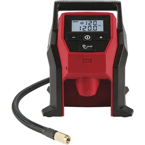 MILWAUKEE Akku-Kompressor M12 BI-0 12 Volt