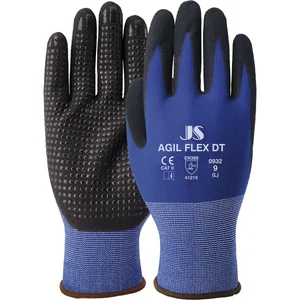 STAFFL Schutzhandschuh AGIL FLEX DT 0932 Größe 11