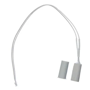 SALTO Türkontakt für Wireless- Schmalschildbeschläge an Holztüren