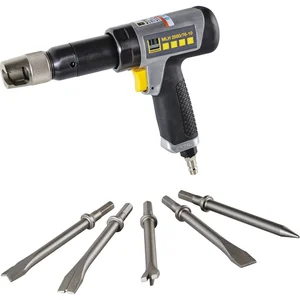 SCHNEIDER DL-Meißelhammer MLH 2500/76-10 Aufnahme 10 mm Sechskant