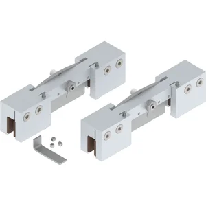 HELM GT-S 150 Rollapparat-Set Glasstärke 8-12,76 mm