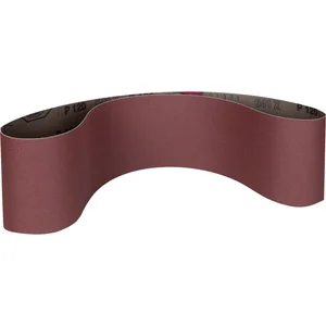 STARCKE Schleifband endlos 25 x 1500 mm Korn 240 für Metall