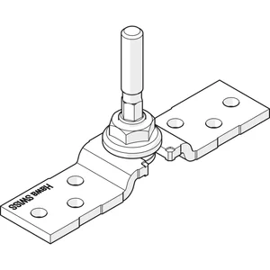 Aufhängebügel M8 HAWA Frontslide 60/A und 60/matic