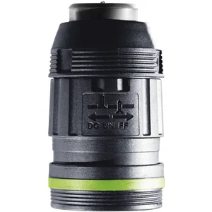 FESTOOL Tiefenanschlag DC UNI FFP mit FastFix Aufnahme