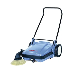 KRÄNZLE Handkehrmaschine K1 + 1 Breite 67 cm