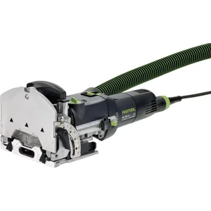 FESTOOL Domino-Dübelfräse DF500Q-Plus 420 Watt