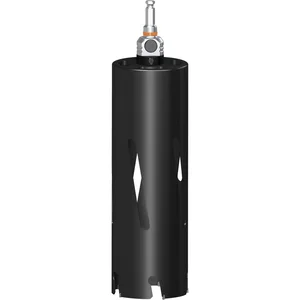 MANDREX Lochsäge SuperXcut Schnitttiefe 300 mm ø 133 mm