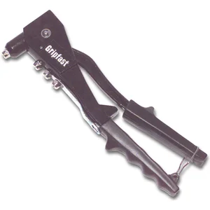 GESIPA Handnietzange NTH auf SB -Karte für Blindniete