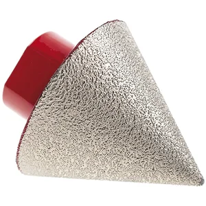 MARCRIST Diamant-Kegelbohrer PD 750