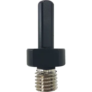 DIEWE Adapter Dreikant für M14 Diamant-Trockenbohrer Premium 7