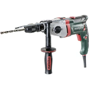 METABO Schlagbohrmaschine SBEV 1300-2 Elektronik mit 2-Gang 1300 Watt