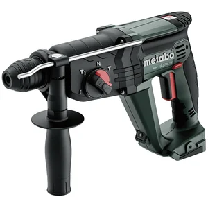 METABO Akku-Bohrhammer KH 18 LTX 24 18 Volt