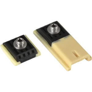 GEZE Gleitstein für ISM- / E-ISM Gleitschiene Boxer 112581