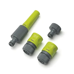 REHAU ALLROUND Set Grundausstattung 3/4"