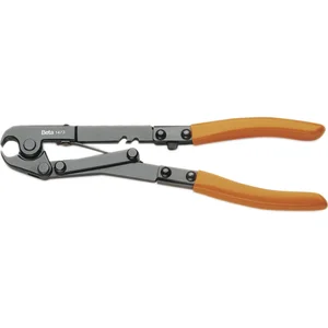 BETA Zwei-Ohr-Klemmenzange 1473 Länge 275 mm