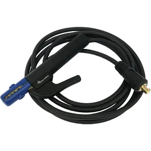 BÖHLER Elektrodenhalter 25mm² / L 4 m