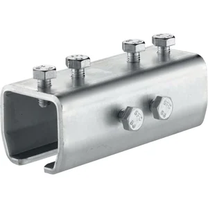 Verbindungsmuffe HELM Agrar 1303