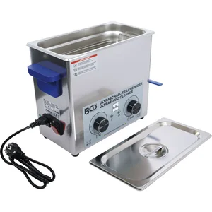 BGS Ultraschall-Teilereiniger 40kHz 6,5l