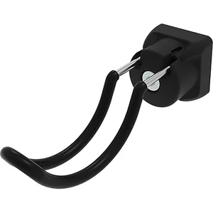 FATH Werkzeughaken FX R35 - 27, gummiert für Profil 40 Nut 8