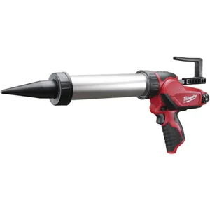 MILWAUKEE Akku-Kartuschenpistole M12 PCG 400A-0 12 Volt