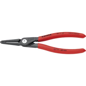 KNIPEX Präzisions Sicherungsringzange 4811 J2 DIN 5256 C innen gerade