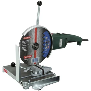 METABO Trennständer 230 Trennscheibendurchmesser 230mm