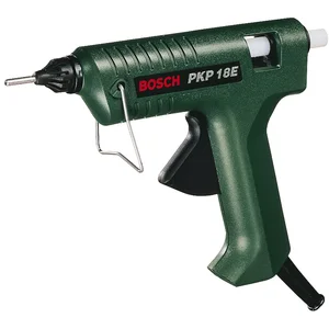 BOSCH Heißklebepistole PKP 18-E