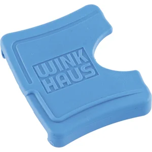 WINKHAUS Schlüsselclip für Zylinderschlüssel keyTec N-Tra Kunststoff lichtblau