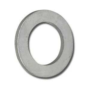 ISO7092 M20 verzinkt Scheibe (DIN433)