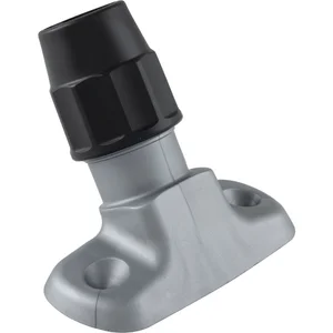 MASTA Universalstielhalter für Besenstiele Ø 23,5 - 28 mm