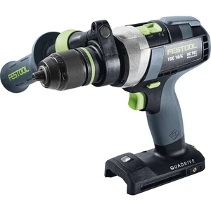 FESTOOL Akku-Bohrschrauber TDC 18/4 Li Basic 18 Volt