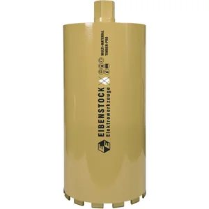 EIBENSTOCK Diamant-Trockenbohrkrone Multi-Material Timber-Pro ø 182 mm