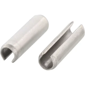 ISO8752 / DIN1481 6.0x 50 Edelstahl 1.4310 Spannstift schwere Ausführung