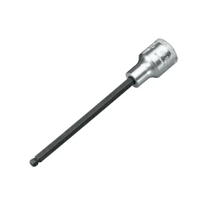 GEDORE Schraubendreher-Einsatz lang IN19LK 1/2"vierkant 6 mm sechskant