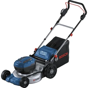 BOSCH Akku-Rasenmäher GRA 18V2-46 18 Volt