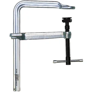 BESSEY Hochleistungszwinge SG30T20M Spannweite 300 mm Ausladung 200 mm