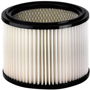 METABO Faltenfilter Staubklasse M