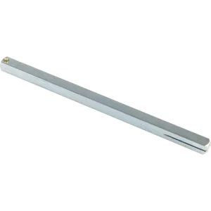 SALTO Drückerstift 8 x 155 mm, Stahl verzinkt