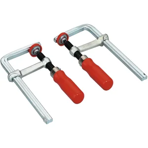 METABO Spannzwingen FSZ Spannhöhe 120mm (2 Stück)
